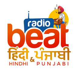 RadioBeat Hindi & Punjabi